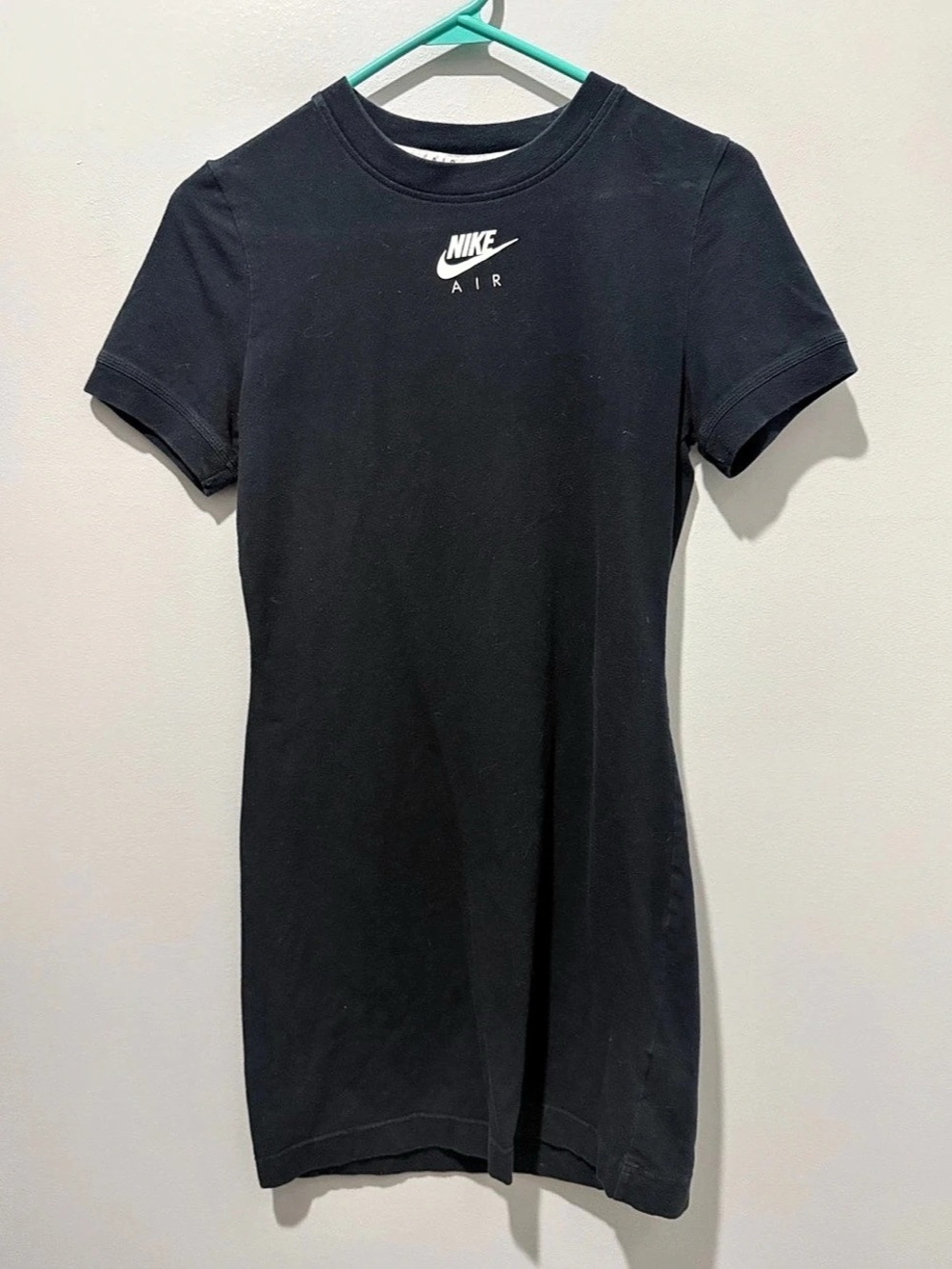 Nike Black Short Sleeve T-Shirt Like New